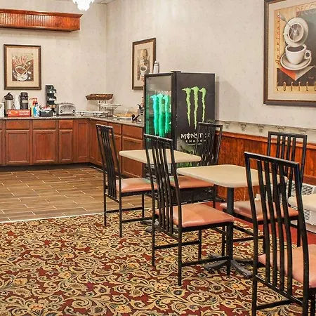 Econo Lodge 
